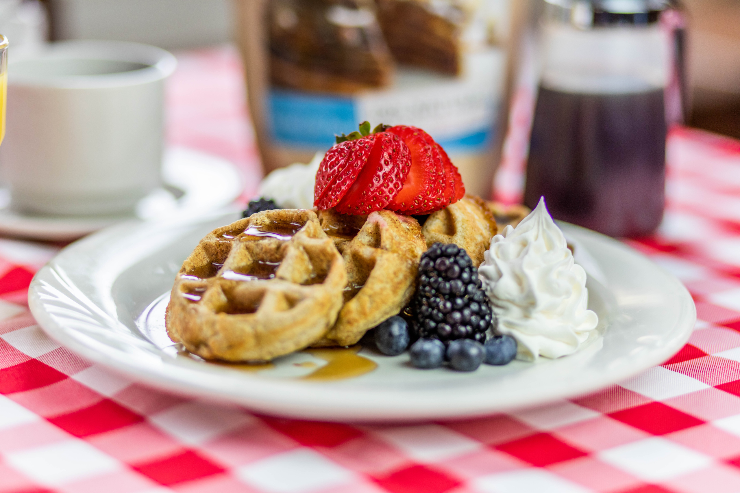 G6M_1787-edit Crescent Hotel Breakfast